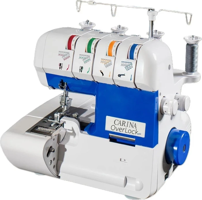 Carina 1300 Overlock