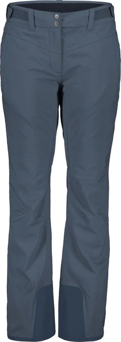Scott Ultimate Dryo 10 Skihose lang metal blue (Damen)