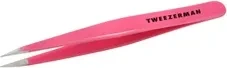 Tweezerman Point Pinzette pretty in pink