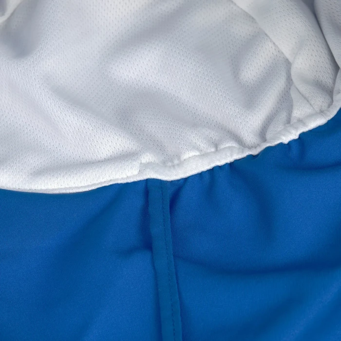 Lässig Schirmmütze Kappe blau (Junior)