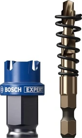 Bosch Professional EXPERT Sheet Metal Lochsäge, 22x5mm, 1 Stück