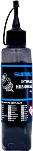 Shimano Nexus Tube Schmiermittel 100ml