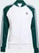 adidas Adicolor Classics SST Originals Trainingsjacke white/aurora ivy (Herren) Vorschaubild