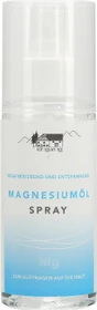 Vom Pullach Hof Magnesiumöl Spray, 150ml