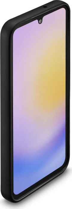 Hama Handyhülle Fantastic Feel für Samsung Galaxy A25 5G schwarz