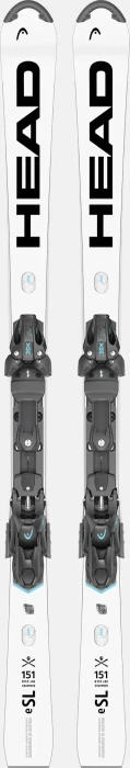 Head WCR e-SL Rebel (Modell 2025/2026)