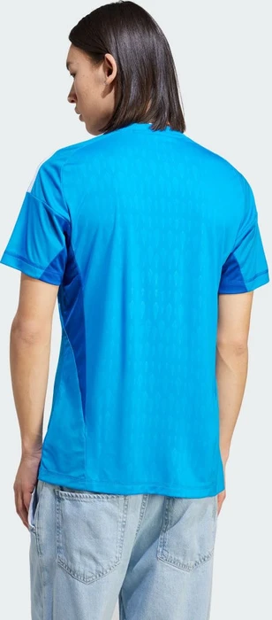 adidas Juventus Turin Condivo 22 Torwarttrikot blue rush (Herren)