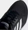 adidas Nebzed core black/dash grey/grey (Damen) Vorschaubild