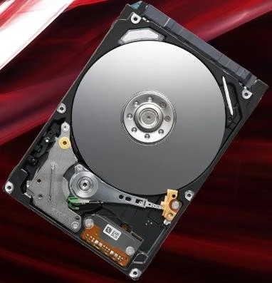 Toshiba Video Stream HDD 500GB, 2.5" / SATA 3Gb/s
