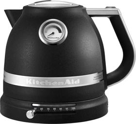 KitchenAid 5KEK1522EBK gusseisen schwarz