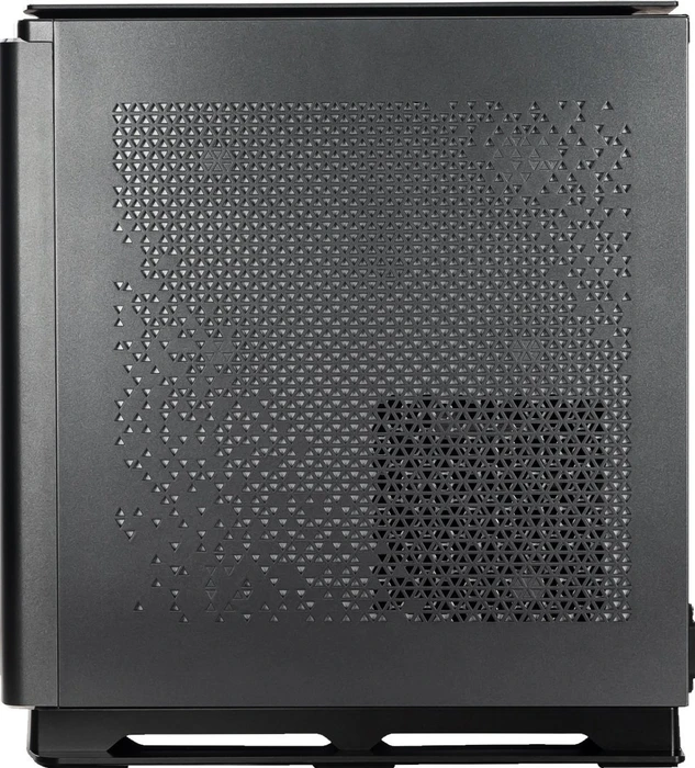MSI Prestige P100A 9SE-095, schwarz, Core i7-9700F, 64GB RAM, 1TB SSD, 2TB HDD, GeForce RTX 2080 SUPER