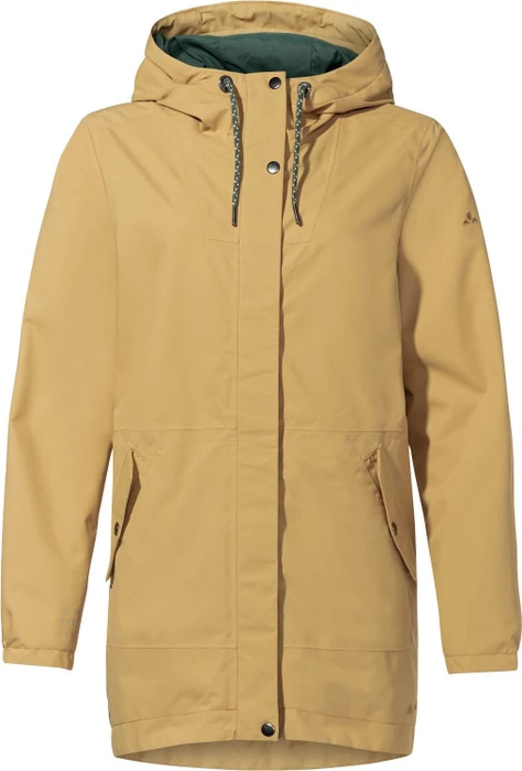 Vaude Redmont II Mantel (Damen)