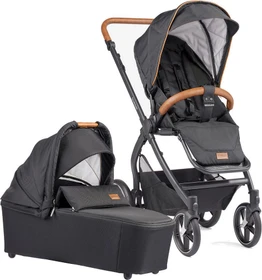 Gesslein FX4 Style schwarz