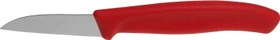 Victorinox Swiss Classic Gemüsemesser 6cm rot