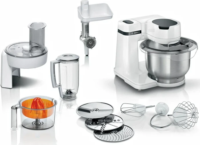 Bosch Serie 2 MUMS2E...