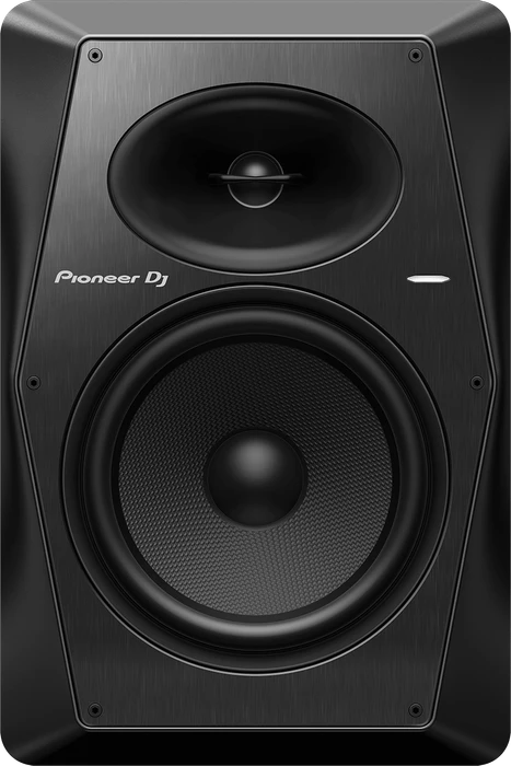 Pioneer DJ VM-80, Stück