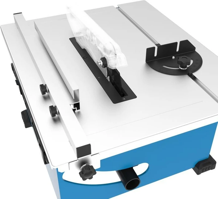 Güde GTK 2100.1 Elektro-Tischkreissäge