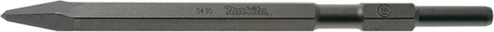 Makita Sechskant Spitzmeißel, 450mm, 1 Stück