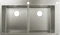 Hansgrohe S71 S712-F765 370/370 flächenbündig Doppelspüle edelstahl Vorschaubild