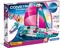 Clementoni Galileo Construction Challenge Segelyacht + Rennboot Vorschaubild