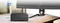 SilverStone Milo ML10, schwarz, Mini-ITX Vorschaubild