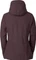 Vaude Caserina 3in1 Funktionsjacke raisin (Damen) Vorschaubild