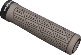 Ergon GMA Fat 135mm Griffe slay grey