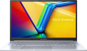 ASUS VivoBook 15X M3504YA-MA352W, Cool Silver, Ryzen 5 7430U, 16GB RAM, 512GB SSD, DE