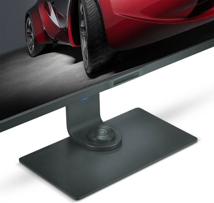 BenQ PD3200U, 32"
