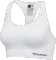 hummel Seamless Sports Top Funktionsshirt ärmellos weiß (Damen) Vorschaubild