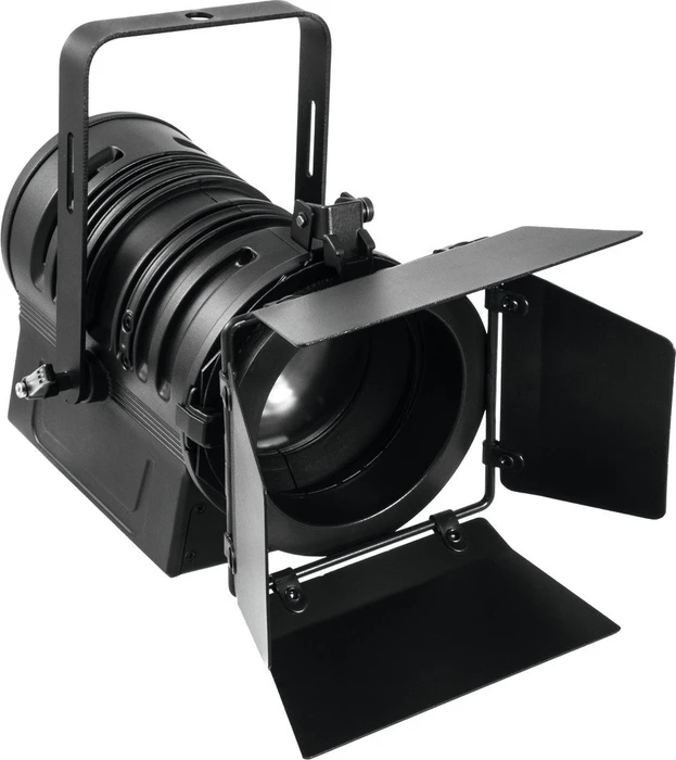 Eurolite LED THA-40PC schwarz