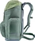 Deuter Scula ivy khaki Schulrucksack Vorschaubild
