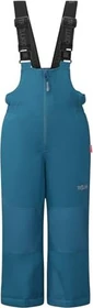 Trollkids Nordkapp Skihose lang dark marine (Junior)