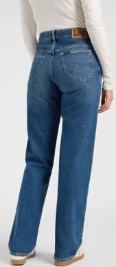Lee Rider Classic Jeans crystal clear (Damen)