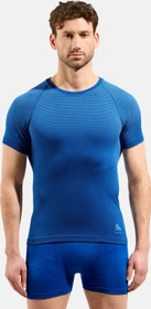 Odlo Performance Light Baselayer Funktionsshirt kurzarm limoges (Herren)