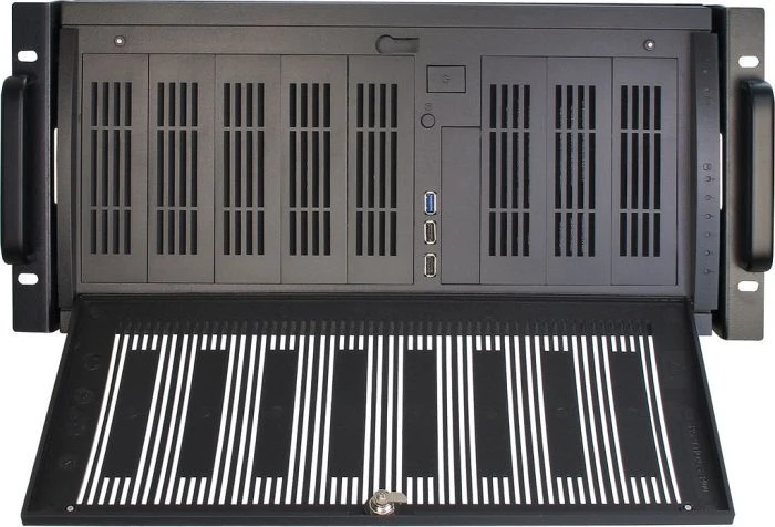 Inter-Tech IPC-9008 5U