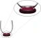 Riedel Fatto A Mano Trinkglas Tumbler Grande drachenrot Vorschaubild