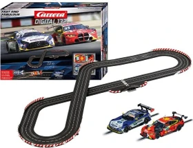 Carrera Digital 132 Fast and Fabulous
