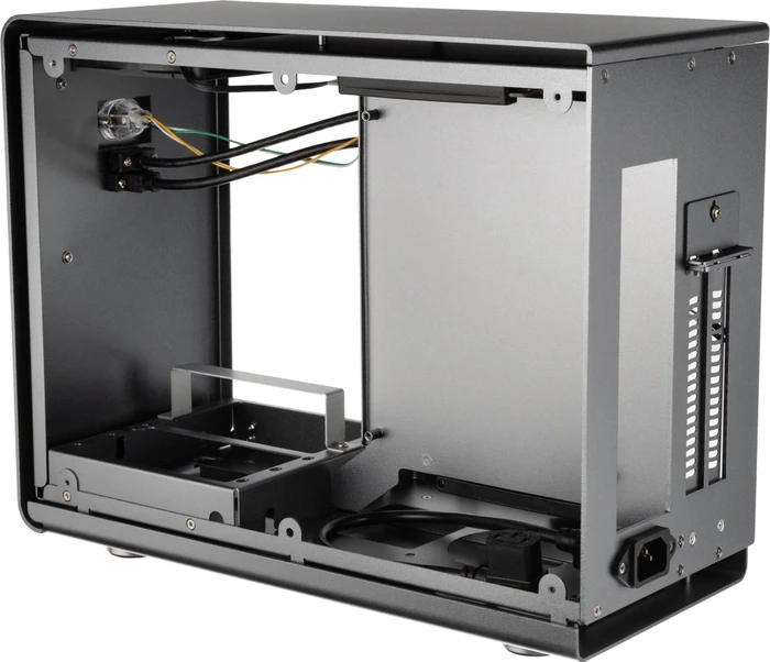 Kolink Rocket V2, Mini-ITX