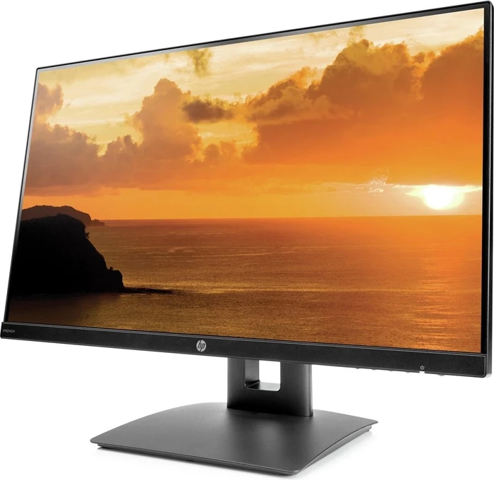 HP Value VH240a, 23.8"
