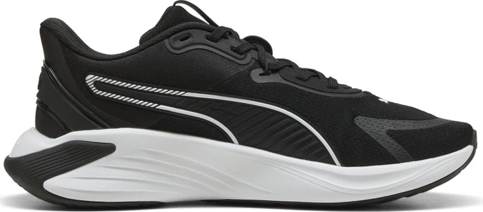Puma PWR Hybrid schwarz/weiß