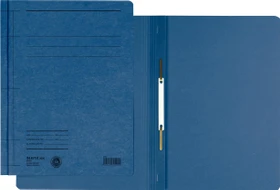 Leitz Rapid Schnellhefter, A4, blau