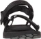 Source Classic schwarz (Herren) Vorschaubild