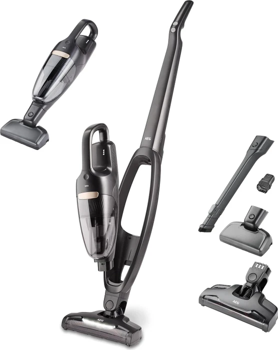 AEG Electrolux QX6-1-45AN Akku-Handstaubsauger
