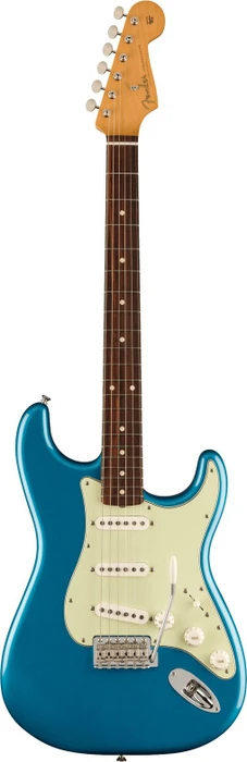 Fender Vintera II '60s Stratocaster RW Lake Placid Blue