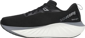 Saucony Triumph 22 schwarz/weiß (Herren)