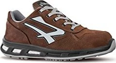 U-Power Tiki S3 CI SRC ESD braun/grau (Herren)