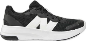 New Balance 578 schwarz/weiß (Junior)