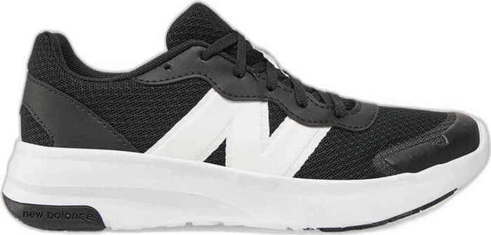New Balance 578 schwarz/weiß (Junior)