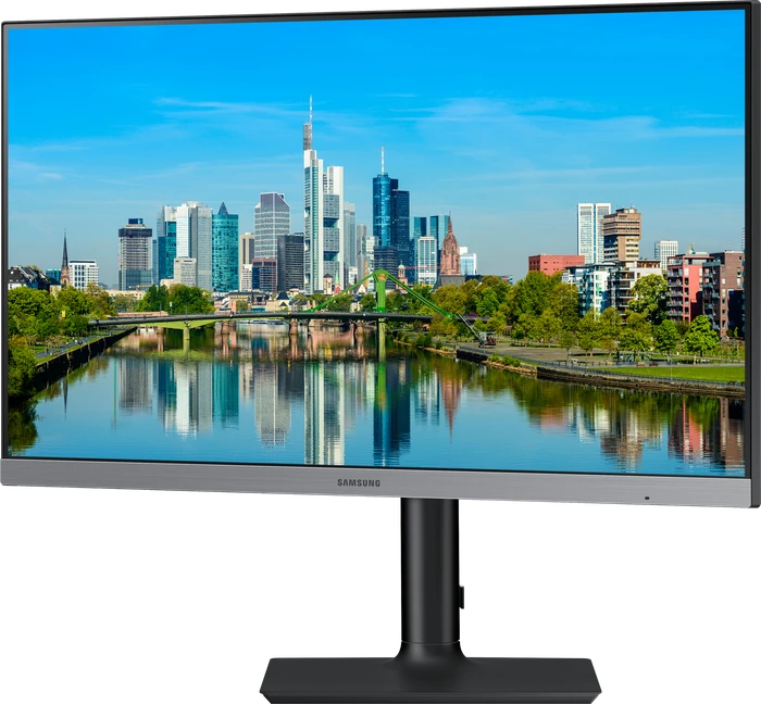 Samsung F65T (2020), 24"